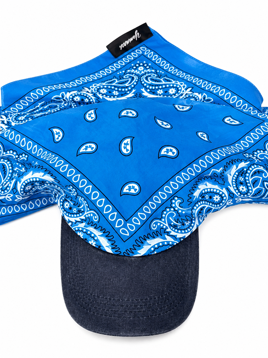 Sky Flex BandHat