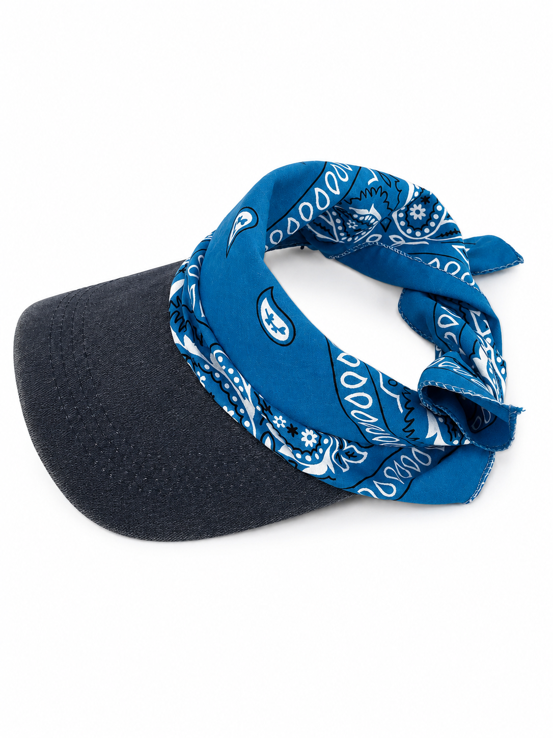 Sky Flex BandHat