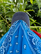 Sky Flex BandHat