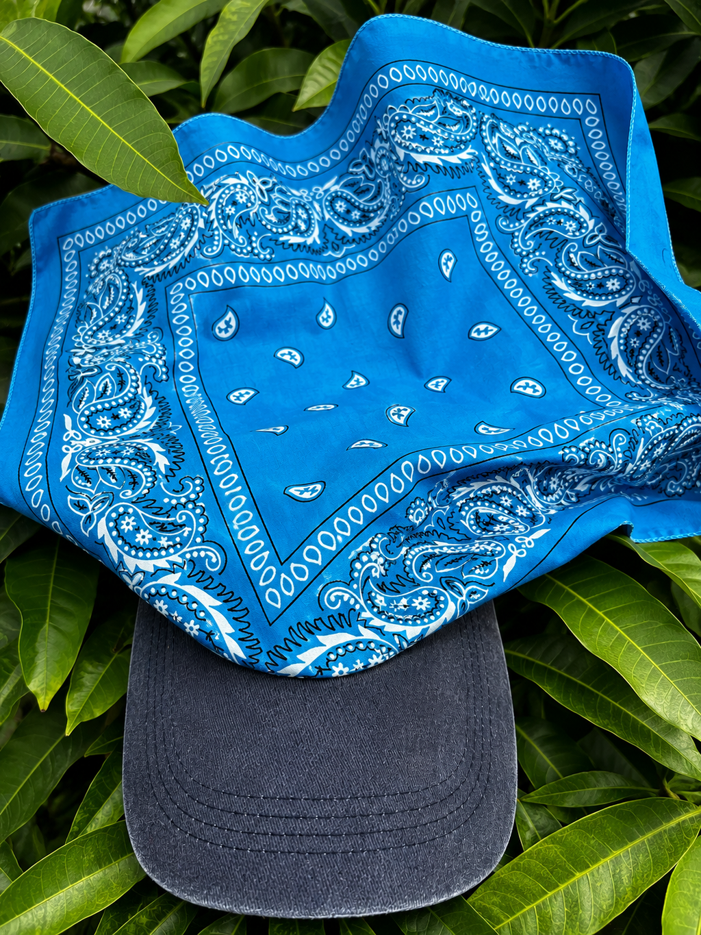 Sky Flex BandHat