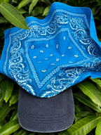 Sky Flex BandHat