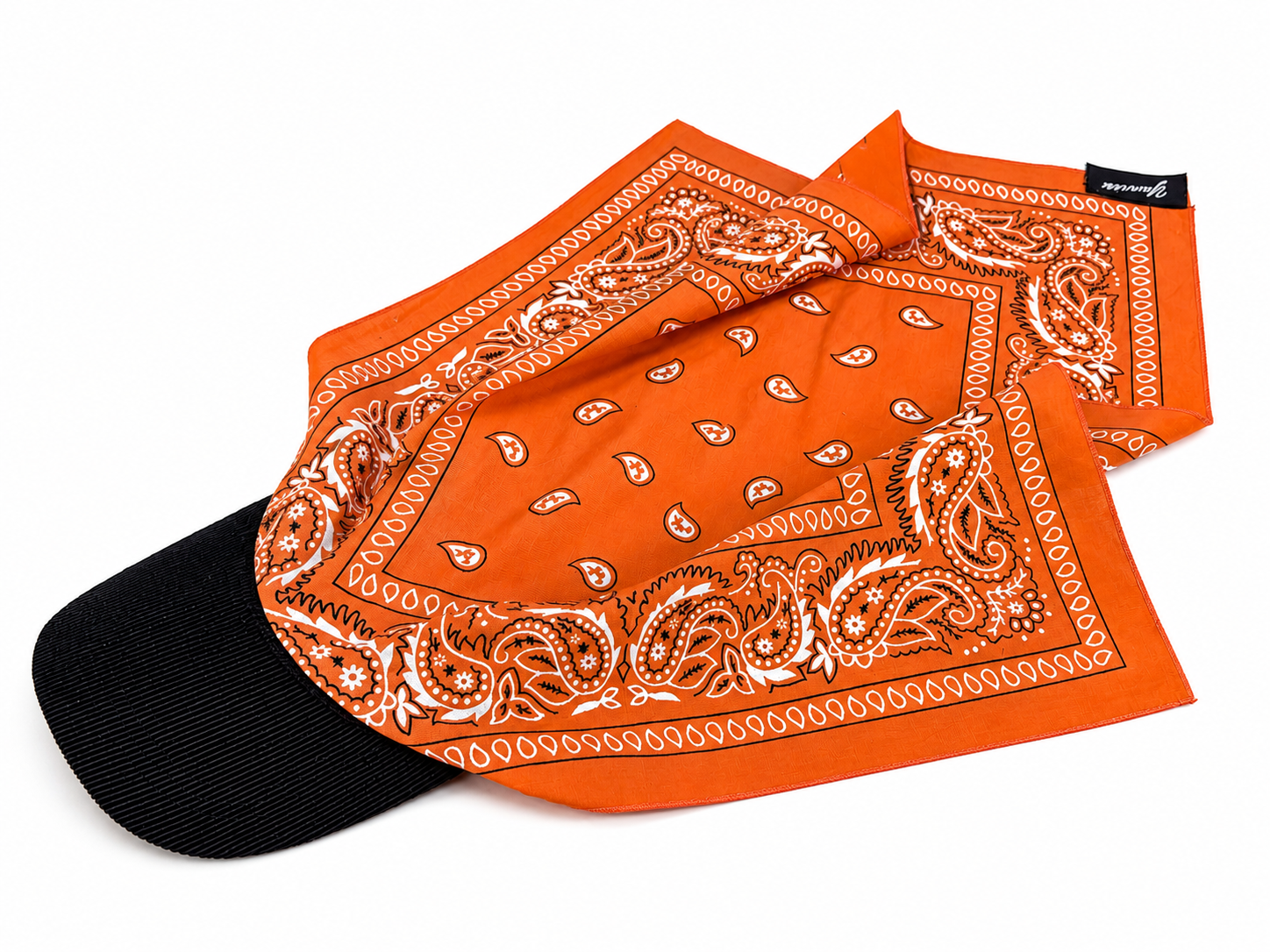 Sunset BandHat