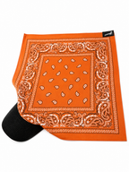 Sunset BandHat