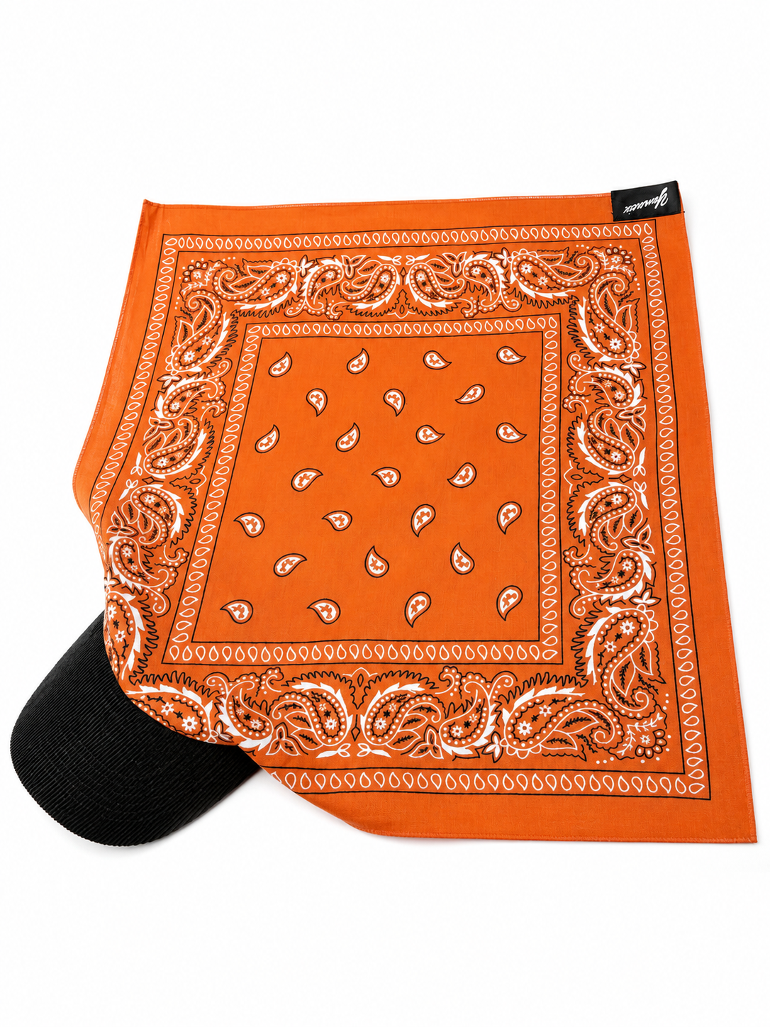 Sunset BandHat