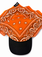 Sunset BandHat