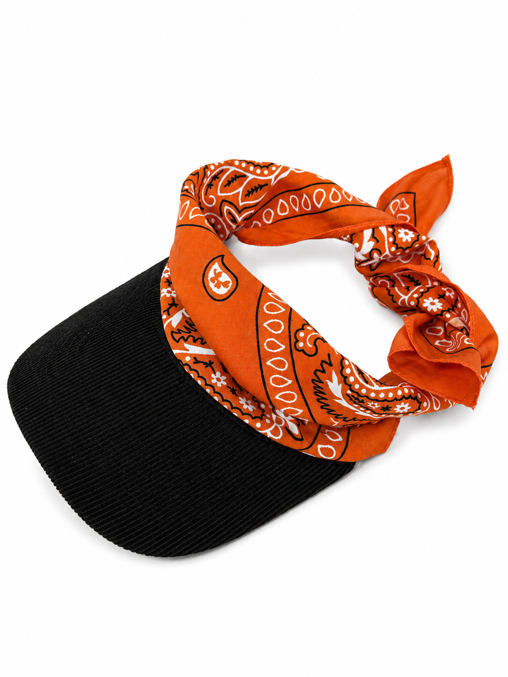 Sunset BandHat