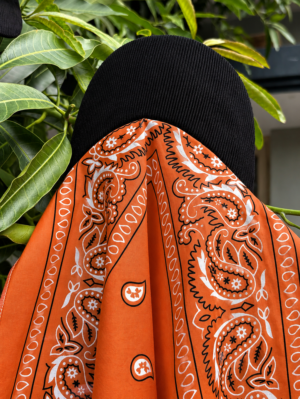Sunset BandHat