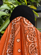 Sunset BandHat
