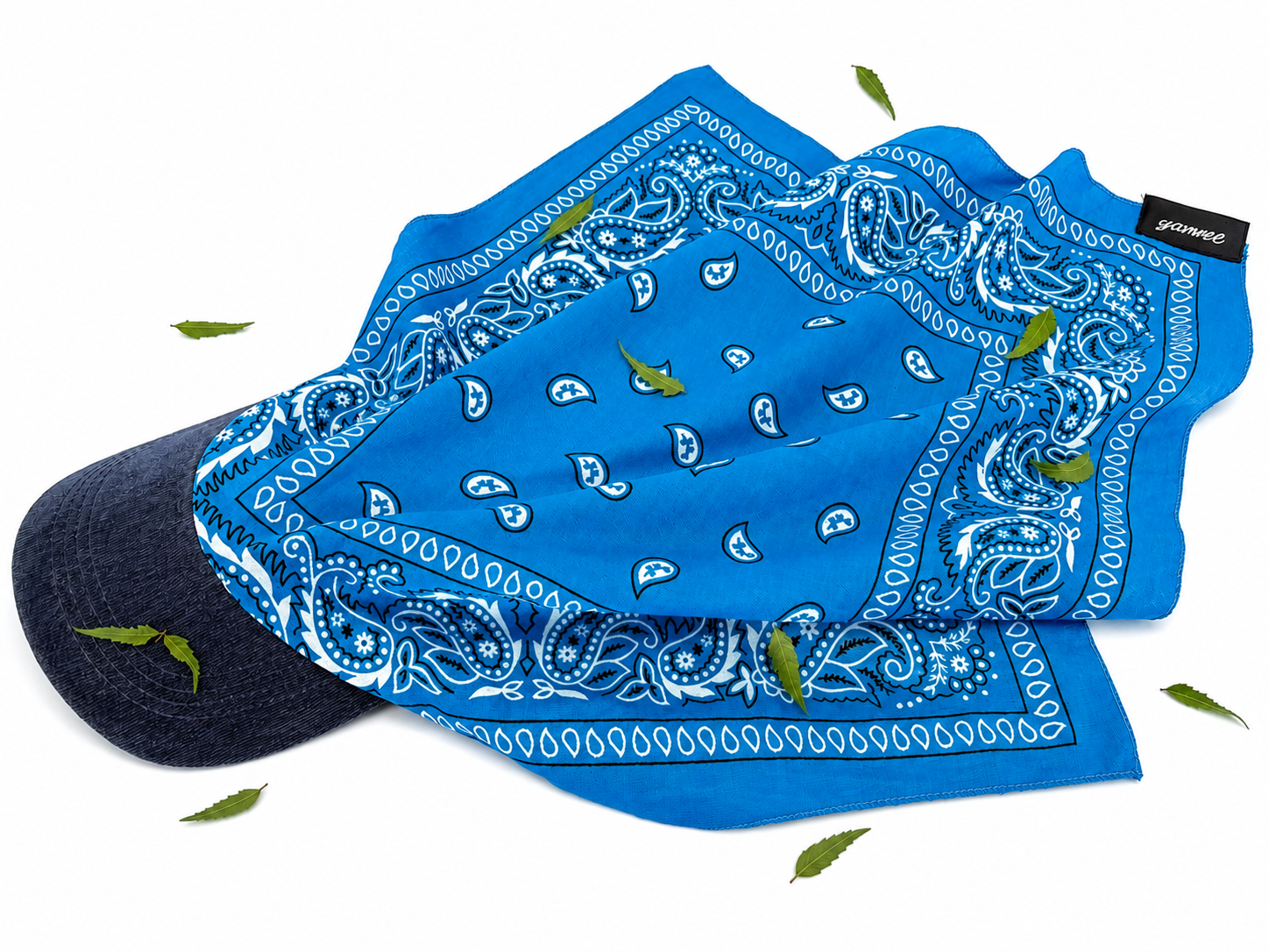 Sky Flex BandHat