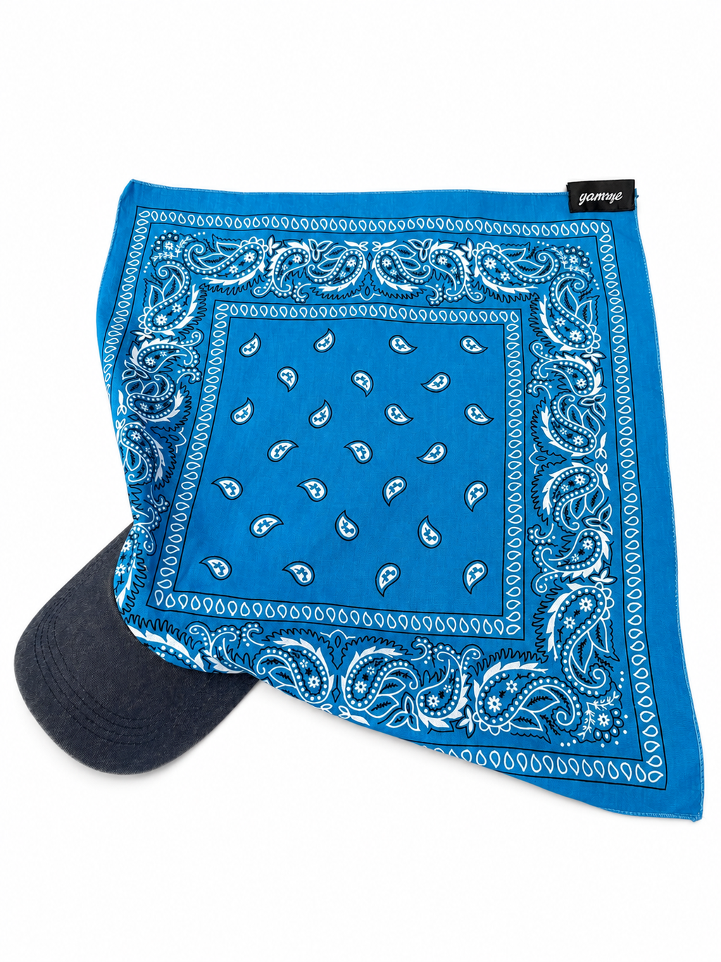 Sky Flex BandHat