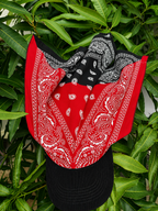 Bloodline BandHat