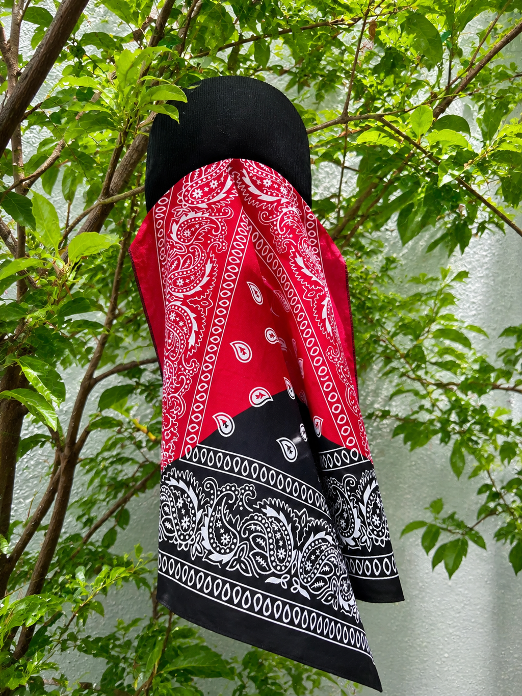 Bloodline BandHat