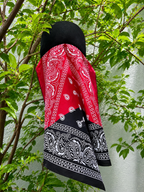 Bloodline BandHat