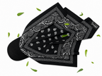 Alpha Black Bandhat