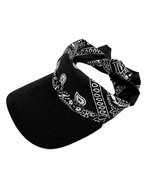 Alpha Black Bandhat