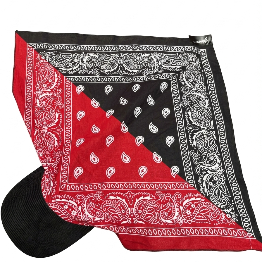 Bloodline BandHat