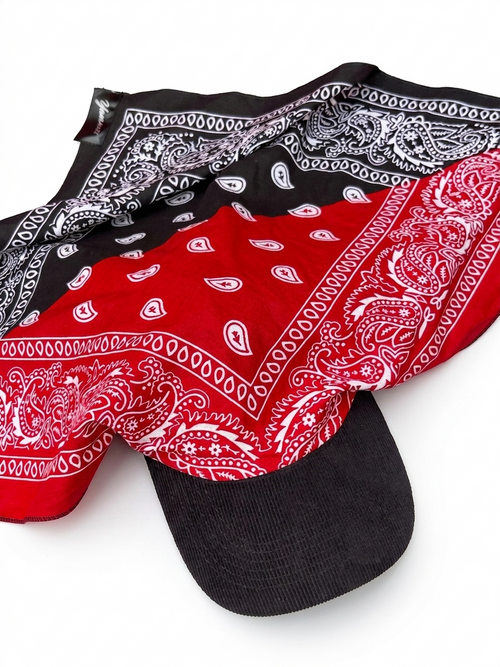 Bloodline BandHat